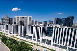 長(zhǎng)安大學(xué)科技園2#、3#、4#、5#科研樓及地下車(chē)庫(kù)建設(shè)項(xiàng)目工程