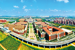 創(chuàng)新港科創(chuàng)基地